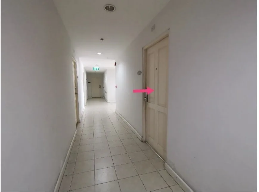 ห้องชุด แอท ซิตี้ สุขุมวิท [ชั้น 9 อาคาร 3]