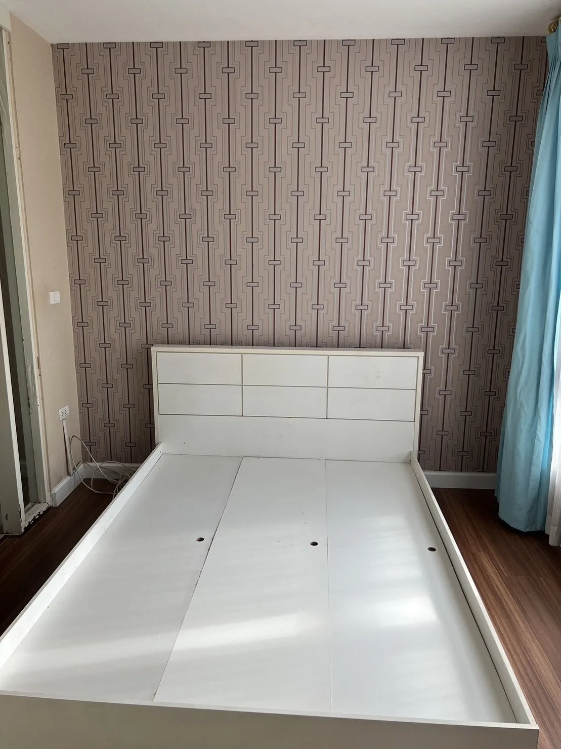 ห้องชุด แอท ซิตี้ สุขุมวิท [ชั้น 9 อาคาร 3]