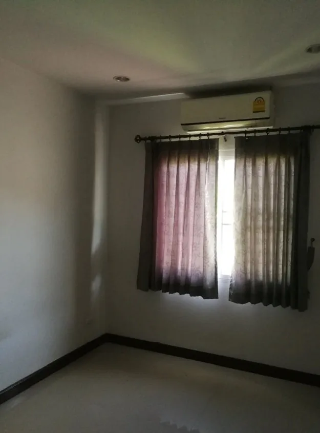 บ้านเดี่ยว โครงการ วิสต้า วิลล์ 3 (รังสิต) ปทุมธานี