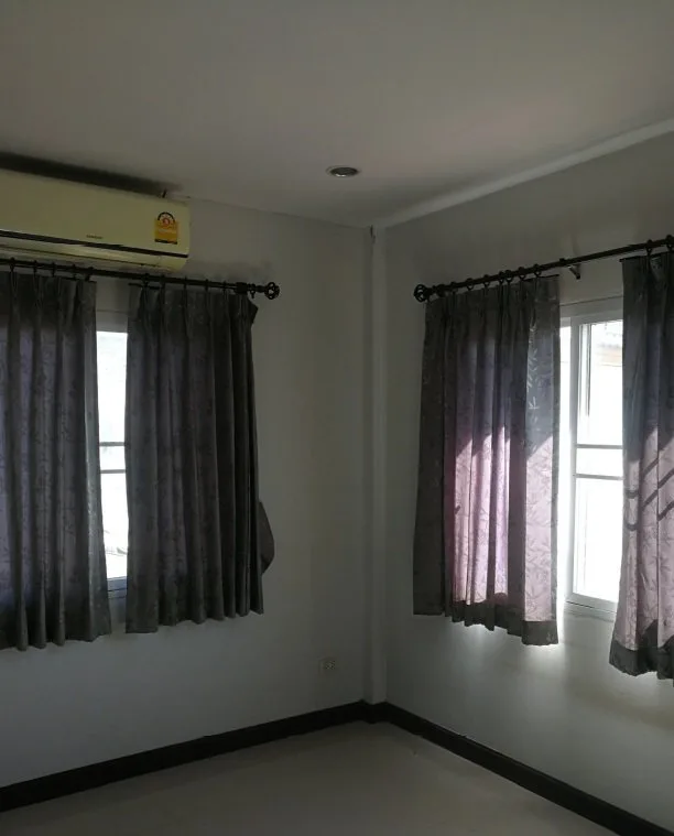 บ้านเดี่ยว โครงการ วิสต้า วิลล์ 3 (รังสิต) ปทุมธานี