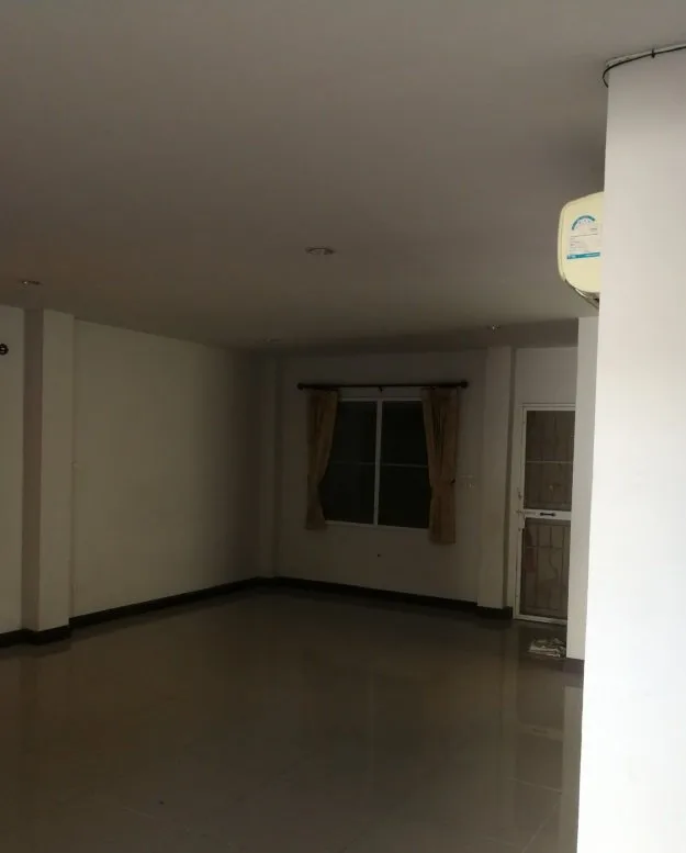 บ้านเดี่ยว โครงการ วิสต้า วิลล์ 3 (รังสิต) ปทุมธานี