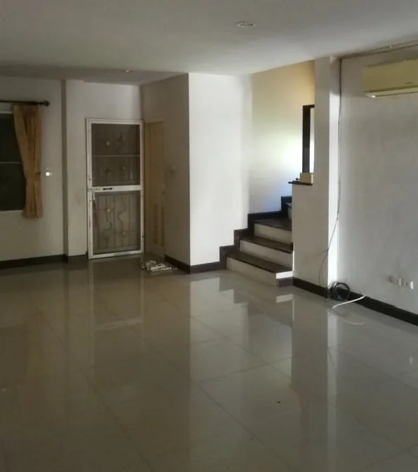 บ้านเดี่ยว โครงการ วิสต้า วิลล์ 3 (รังสิต) ปทุมธานี