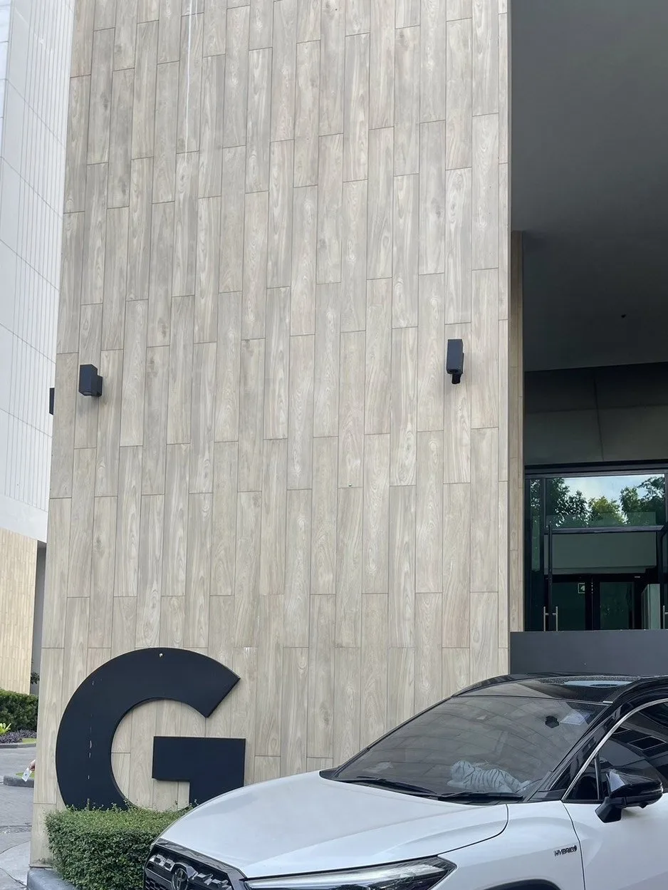 ห้องชุด แชปเตอร์วัน อีโค รัชดา-ห้วยขวาง [ชั้น 2 อาคาร G]