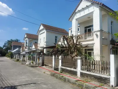 บ้านเดี่ยว บ้านสมาร์ทโฮม 2 ศรีราชา-ชลบุรี รูปที่ 2