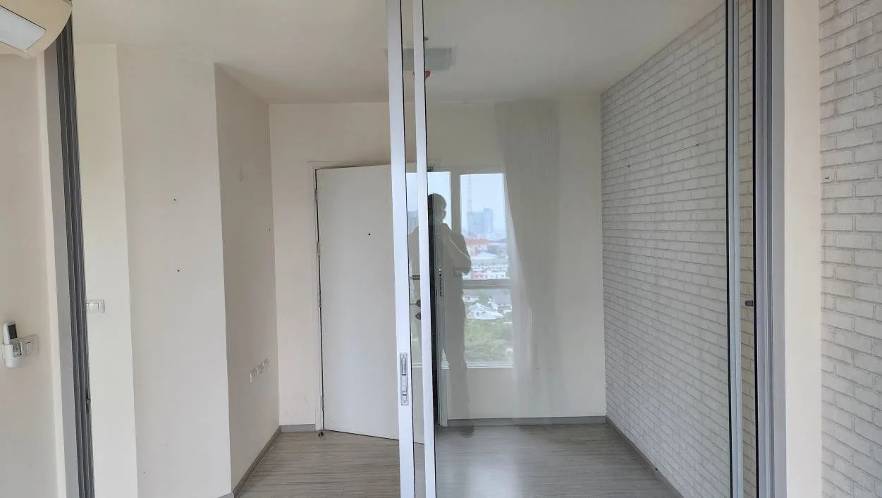 ห้องชุด แอสปาย รัตนาธิเบศร์ 2 [ชั้น 15 อาคาร S]