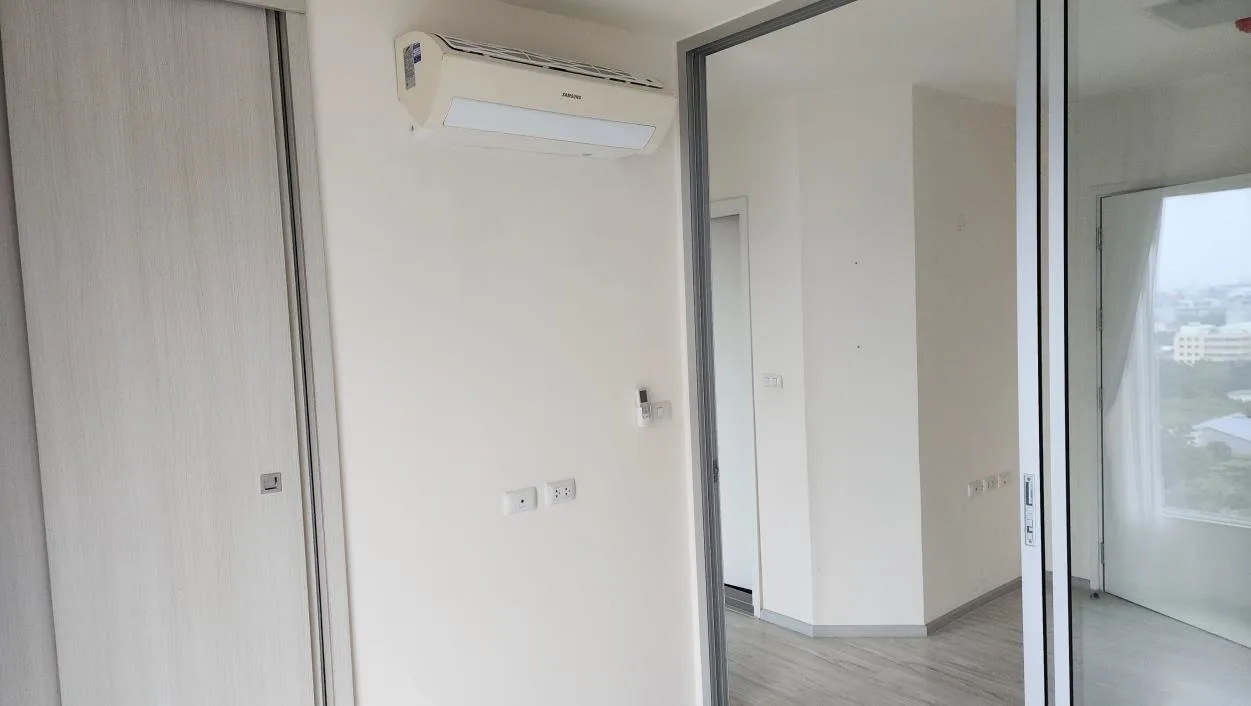ห้องชุด แอสปาย รัตนาธิเบศร์ 2 [ชั้น 15 อาคาร S]