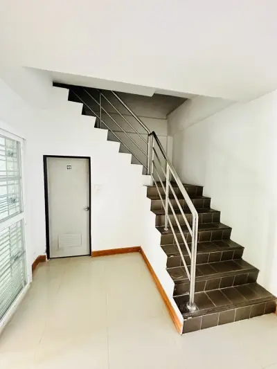 ทาวน์เฮ้าส์ บ้านฟ้าใส ปลวกแดง-ระยอง รูปที่ 4