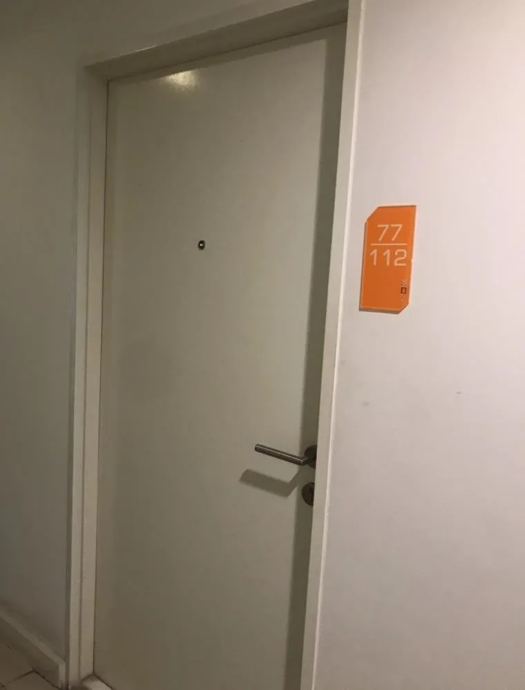 ห้องชุด เดอะ โซน แจ้งวัฒนะ 23 [ชั้น 7]