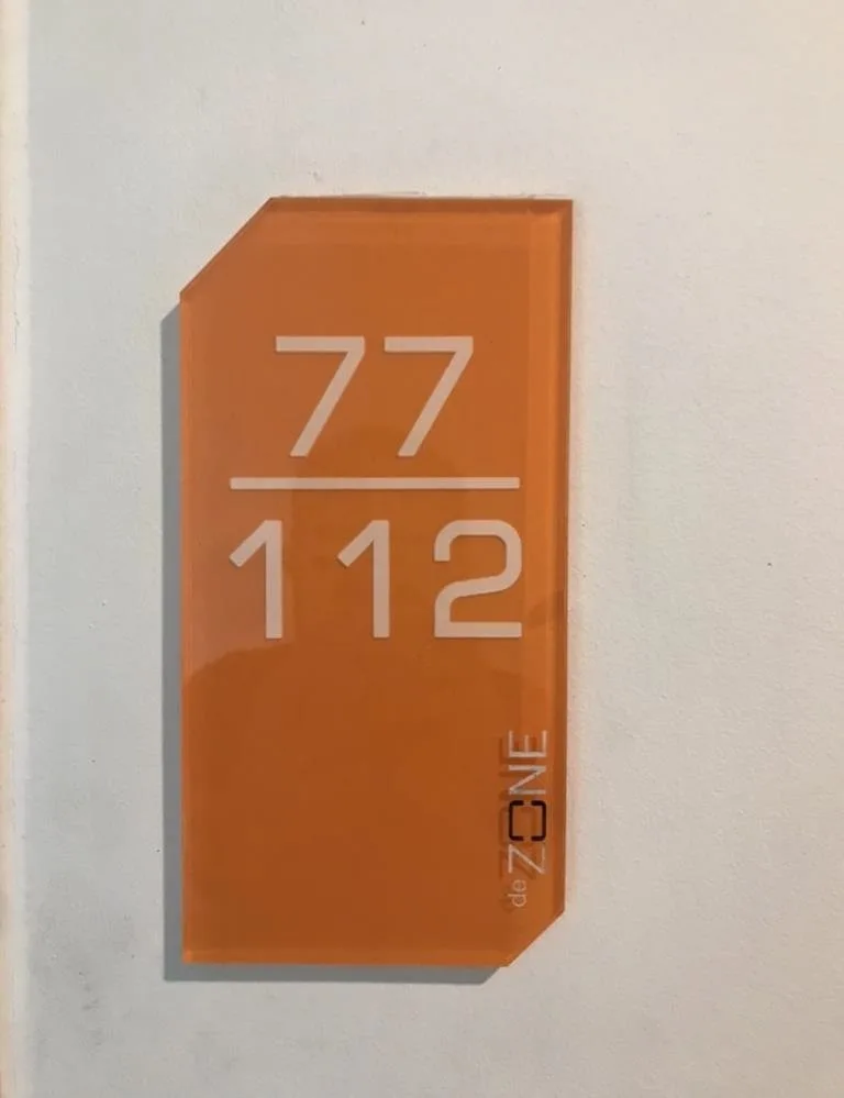 ห้องชุด เดอะ โซน แจ้งวัฒนะ 23 [ชั้น 7]