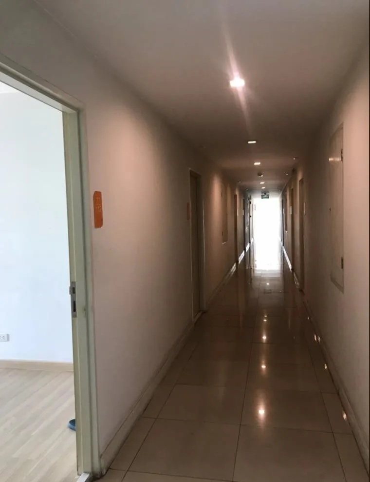 ห้องชุด เดอะ โซน แจ้งวัฒนะ 23 [ชั้น 7]