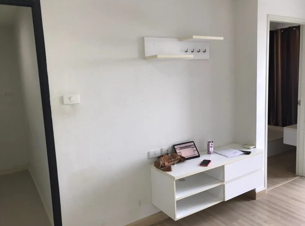 ห้องชุด เดอะ โซน แจ้งวัฒนะ 23 [ชั้น 7]