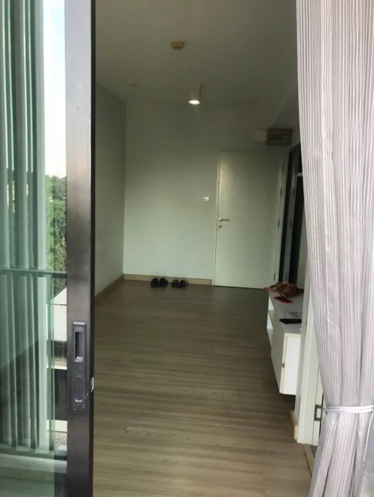 ห้องชุด เดอะ โซน แจ้งวัฒนะ 23 [ชั้น 7]