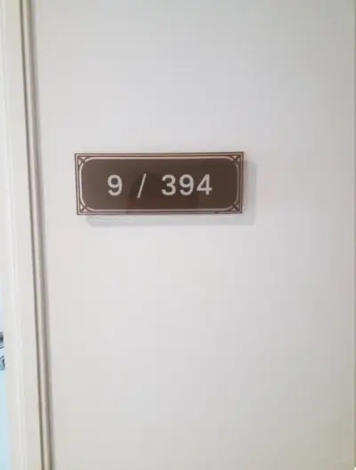 ห้องชุด ดีดอนโด กาญจนวนิช [ชั้น 5 อาคาร B] รูปที่ 4