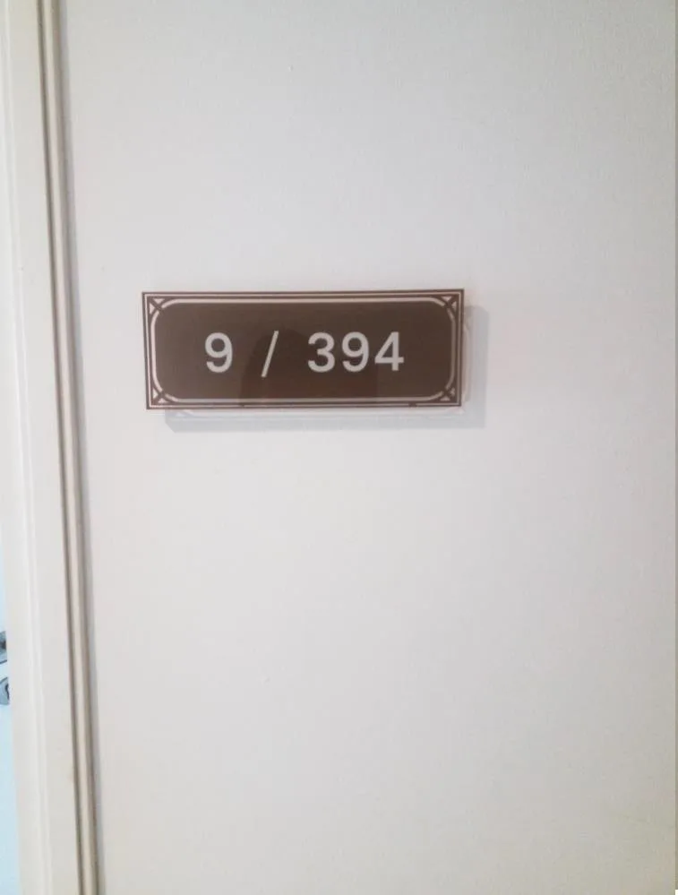 ห้องชุด ดีดอนโด กาญจนวนิช [ชั้น 5 อาคาร B]