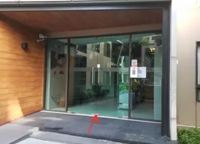 ห้องชุด คอนโดแลต พิกเซล สาทร [ชั้น 2 อาคาร B] รูปที่ 4