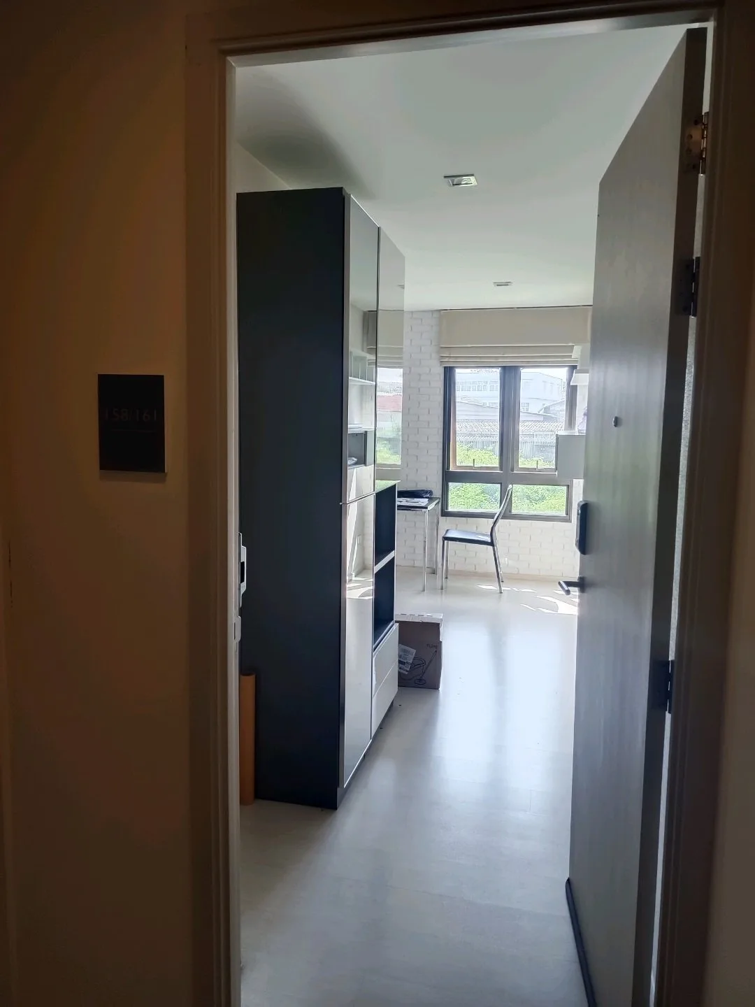ห้องชุด คอนโดแลต พิกเซล สาทร [ชั้น 2 อาคาร B]