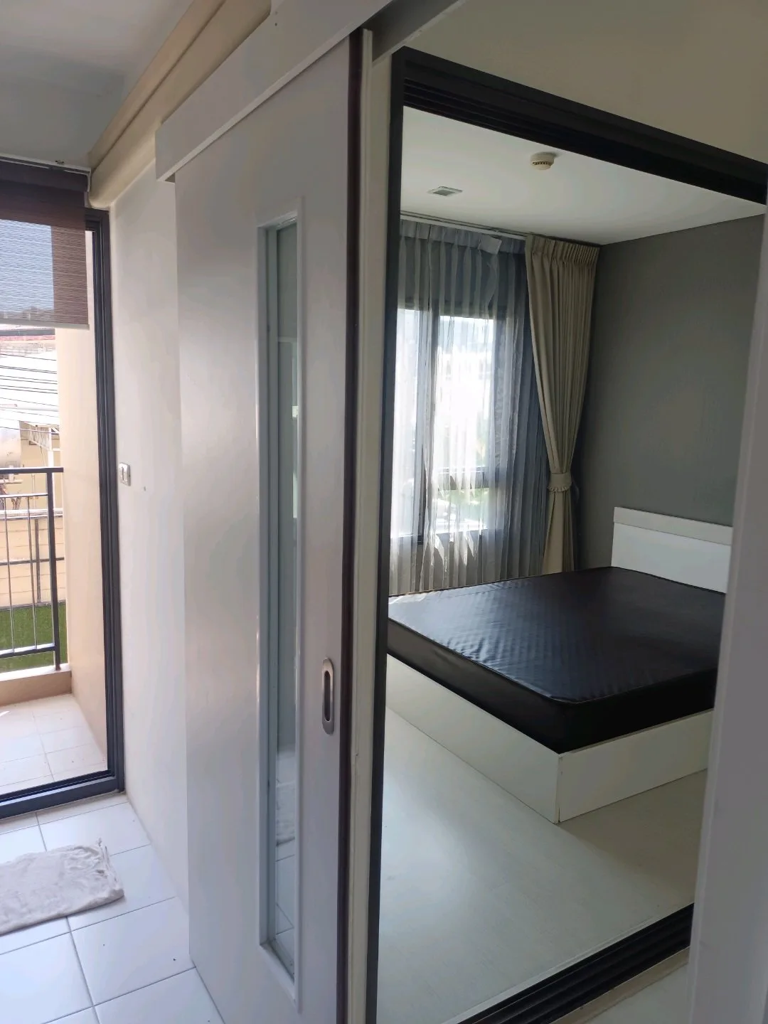 ห้องชุด คอนโดแลต พิกเซล สาทร [ชั้น 2 อาคาร B]