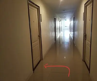 ห้องชุด ไอคอนโด สุขุมวิท 103 [ชั้น 3 อาคาร C] รูปที่ 4