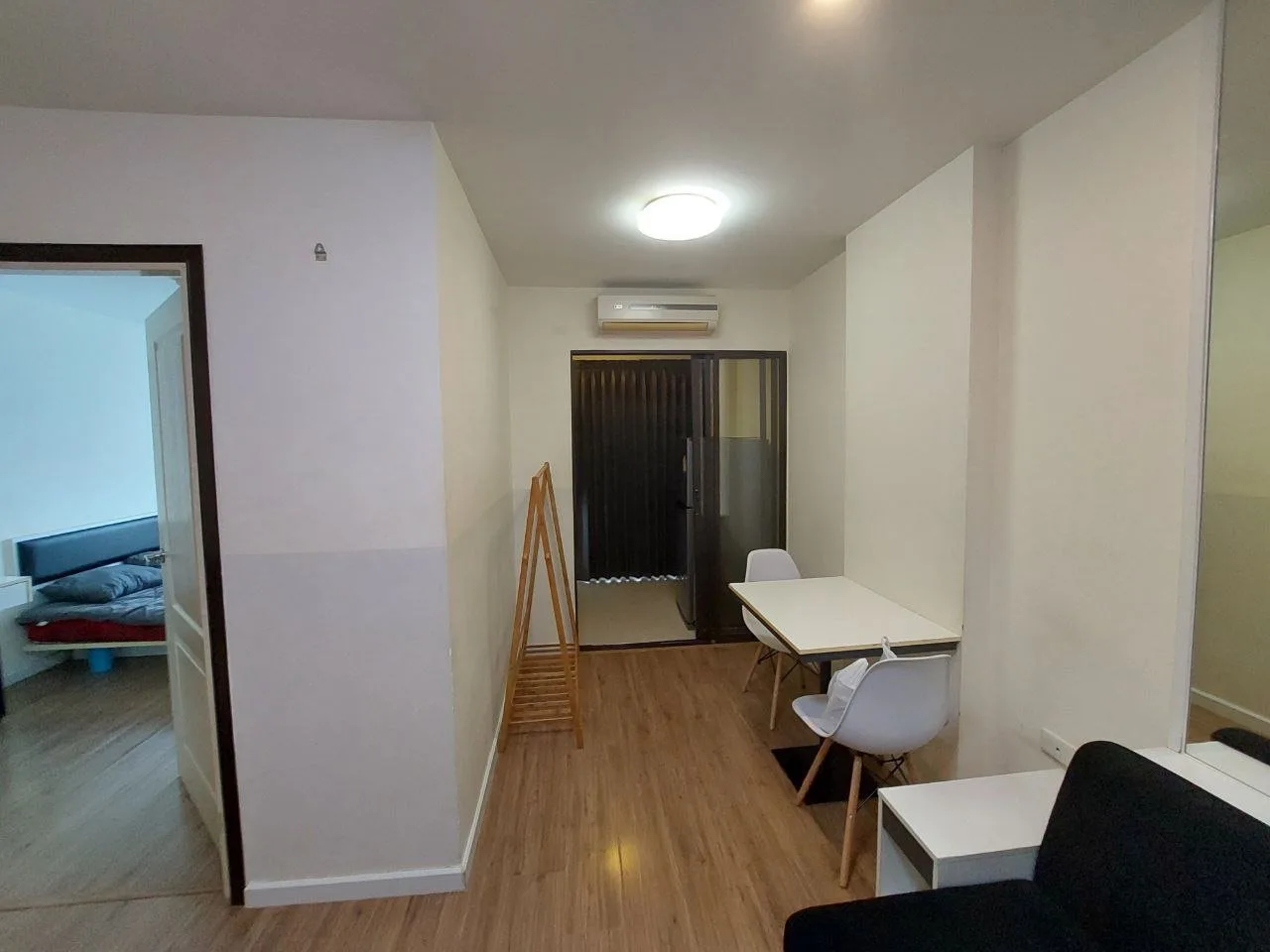 ห้องชุด ไอคอนโด สุขุมวิท 103 [ชั้น 3 อาคาร C]