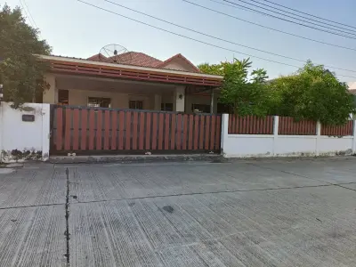 บ้านเดี่ยว เมืองกาญจนบุรี รูปที่ 1