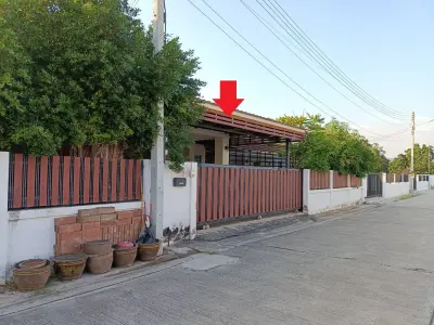 บ้านเดี่ยว เมืองกาญจนบุรี รูปที่ 2