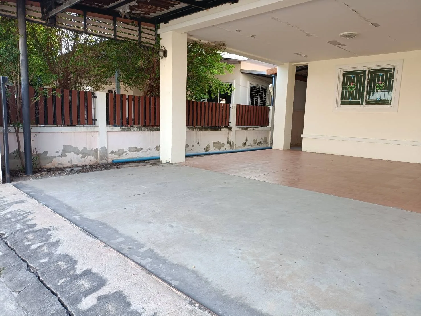 บ้านเดี่ยว เมืองกาญจนบุรี