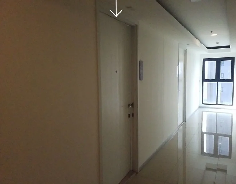 ห้องชุด พลัม คอนโด เซ็นทรัลสเตชั่น [เฟส 1 ชั้น 17 อาคาร A]