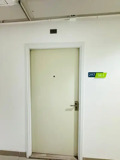 ห้องชุด เดอะไพรเวซี่ ลาดพร้าว-เสนา [ชั้น 8 อาคาร B] รูปที่ 2