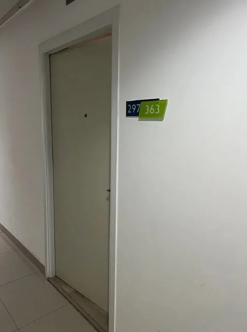 ห้องชุด เดอะไพรเวซี่ ลาดพร้าว-เสนา [ชั้น 8 อาคาร B]
