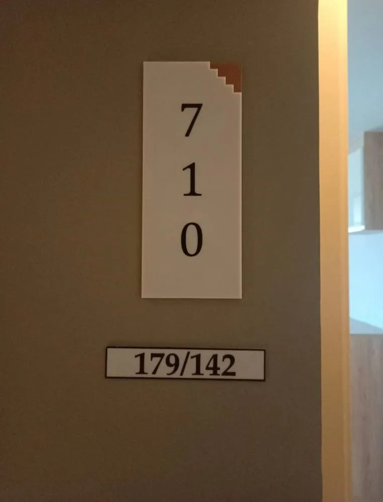 ห้องชุด เมืองทองบางนา ซี 5 [ชั้น 7 อาคาร C5]