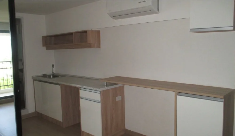 ห้องชุด เมืองทองบางนา ซี 5 [ชั้น 7 อาคาร C5]