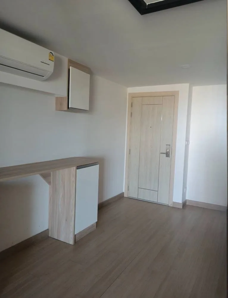 ห้องชุด เมืองทองบางนา ซี 5 [ชั้น 7 อาคาร C5]