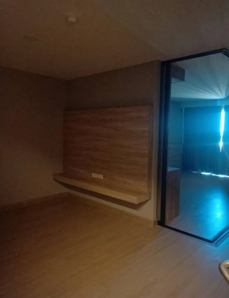 ห้องชุด เมืองทองบางนา ซี 5 [ชั้น 7 อาคาร C5]