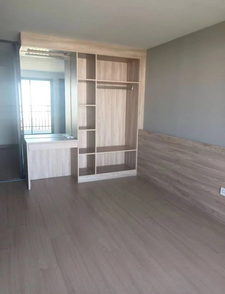 ห้องชุด เมืองทองบางนา ซี 5 [ชั้น 7 อาคาร C5]