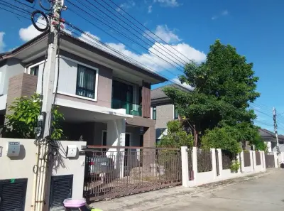 บ้านเดี่ยว เมืองนครราชสีมา รูปที่ 2