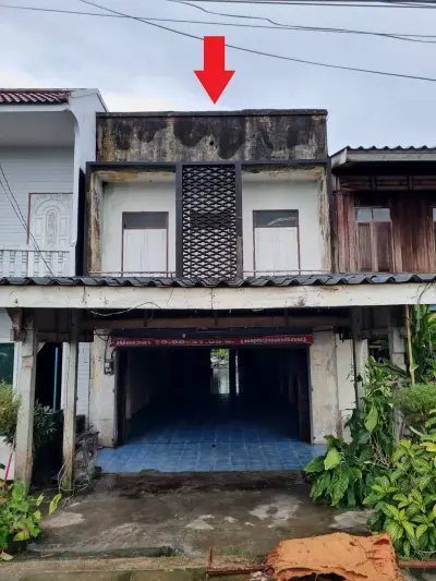 บ้านเดี่ยว เชียรใหญ่-นครศรีธรรมราช รูปที่ 2