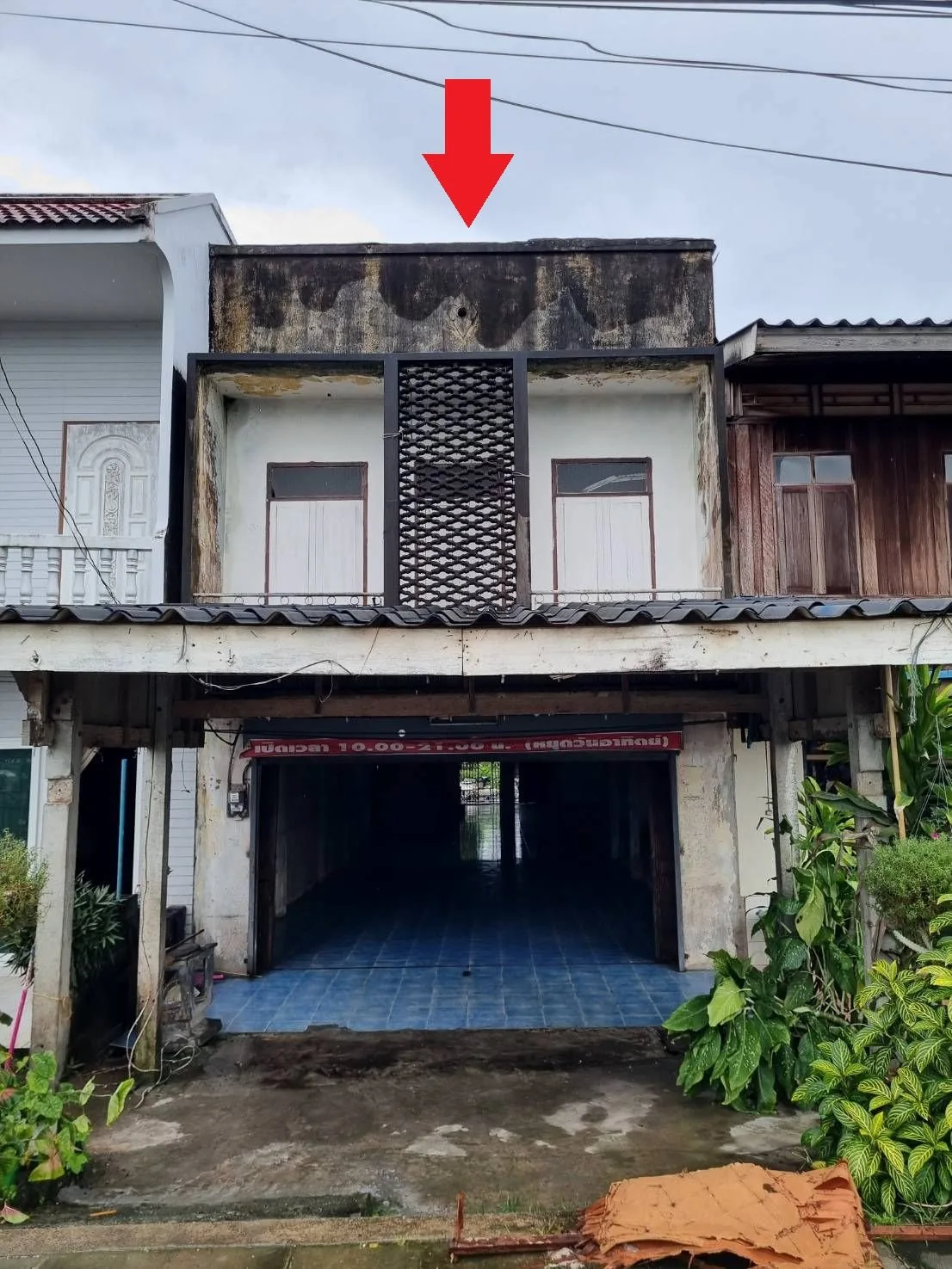 บ้านเดี่ยว เชียรใหญ่-นครศรีธรรมราช