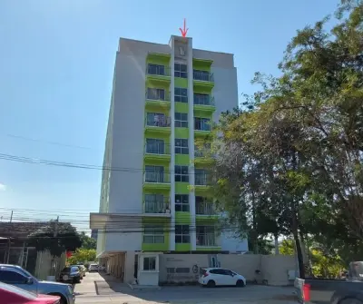 ห้องชุด เดอะกรีนเกรส บางแสน คอนโดมิเนียม [ชั้น 2] รูปที่ 4