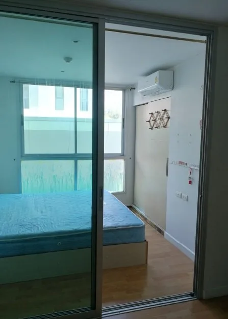 ห้องชุด เดอะกรีนเกรส บางแสน คอนโดมิเนียม [ชั้น 2]