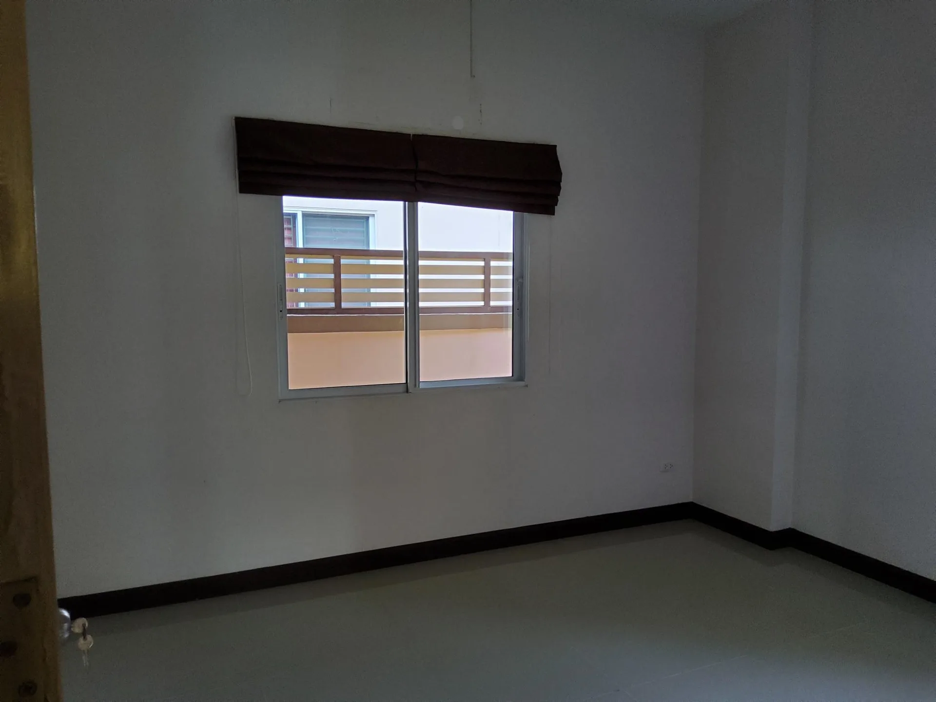 บ้านเดี่ยว เดอะปาล์ม พลาบีช บ้านฉาง-ระยอง