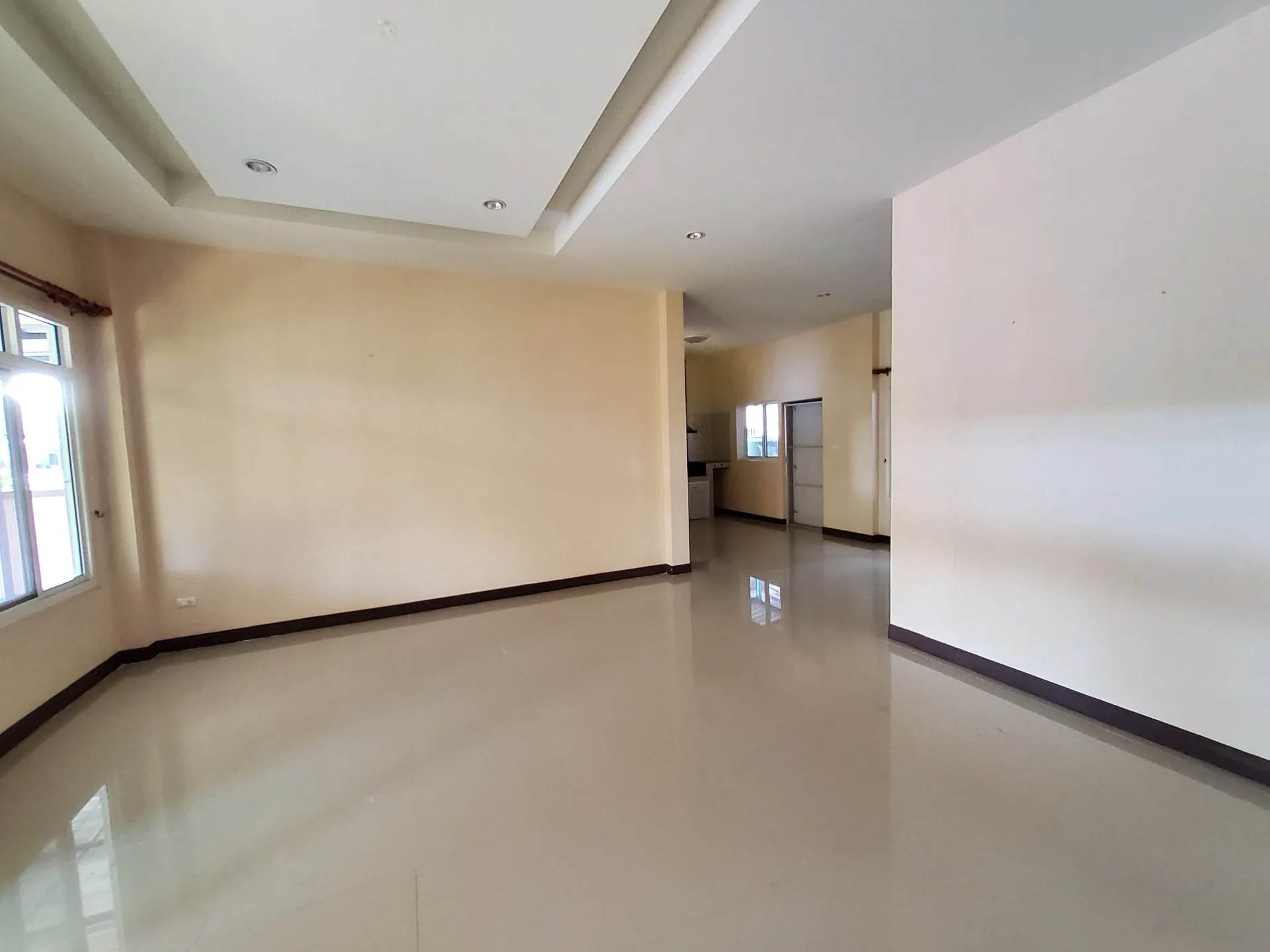 บ้านเดี่ยว เดอะปาล์ม พลาบีช บ้านฉาง-ระยอง