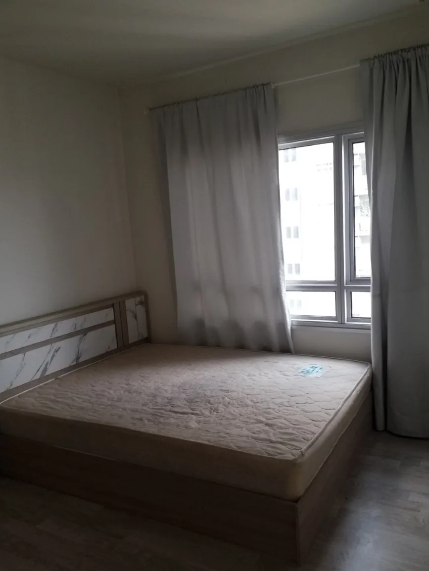 ห้องชุด แมเนอร์ สนามบินน้ำ [ชั้น 28 อาคาร C]