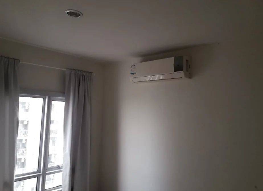 ห้องชุด แมเนอร์ สนามบินน้ำ [ชั้น 28 อาคาร C]