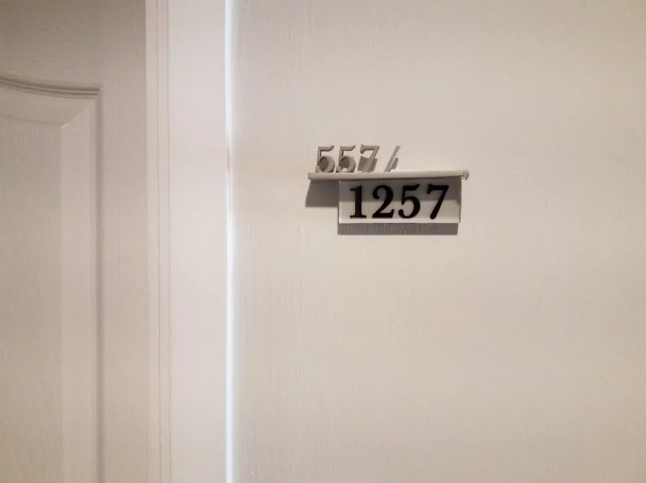 ห้องชุด แมเนอร์ สนามบินน้ำ [ชั้น 28 อาคาร C]