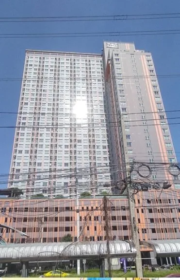 ห้องชุด นิช ไอดี แอท ปากเกร็ด สเตชั่น [ชั้น 33]