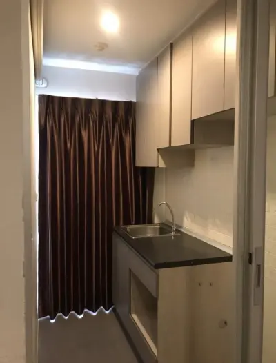 ห้องชุด นิช ไอดี แอท ปากเกร็ด สเตชั่น [ชั้น 33] รูปที่ 4