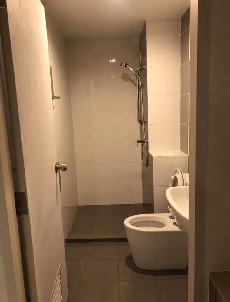ห้องชุด นิช ไอดี แอท ปากเกร็ด สเตชั่น [ชั้น 33]