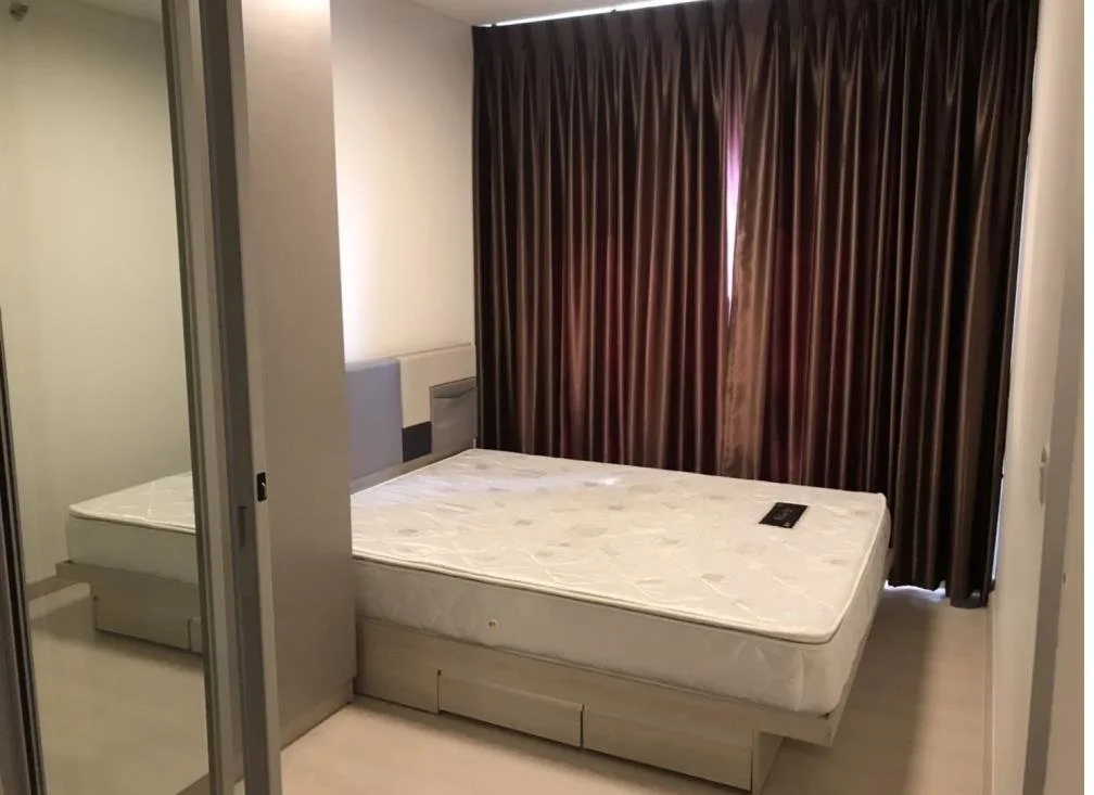 ห้องชุด นิช ไอดี แอท ปากเกร็ด สเตชั่น [ชั้น 33]