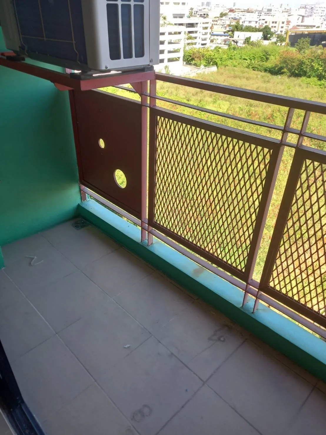 ห้องชุด มีสไตล์ สุขุมวิท-บางนา [ชั้น 8 อาคาร 3]