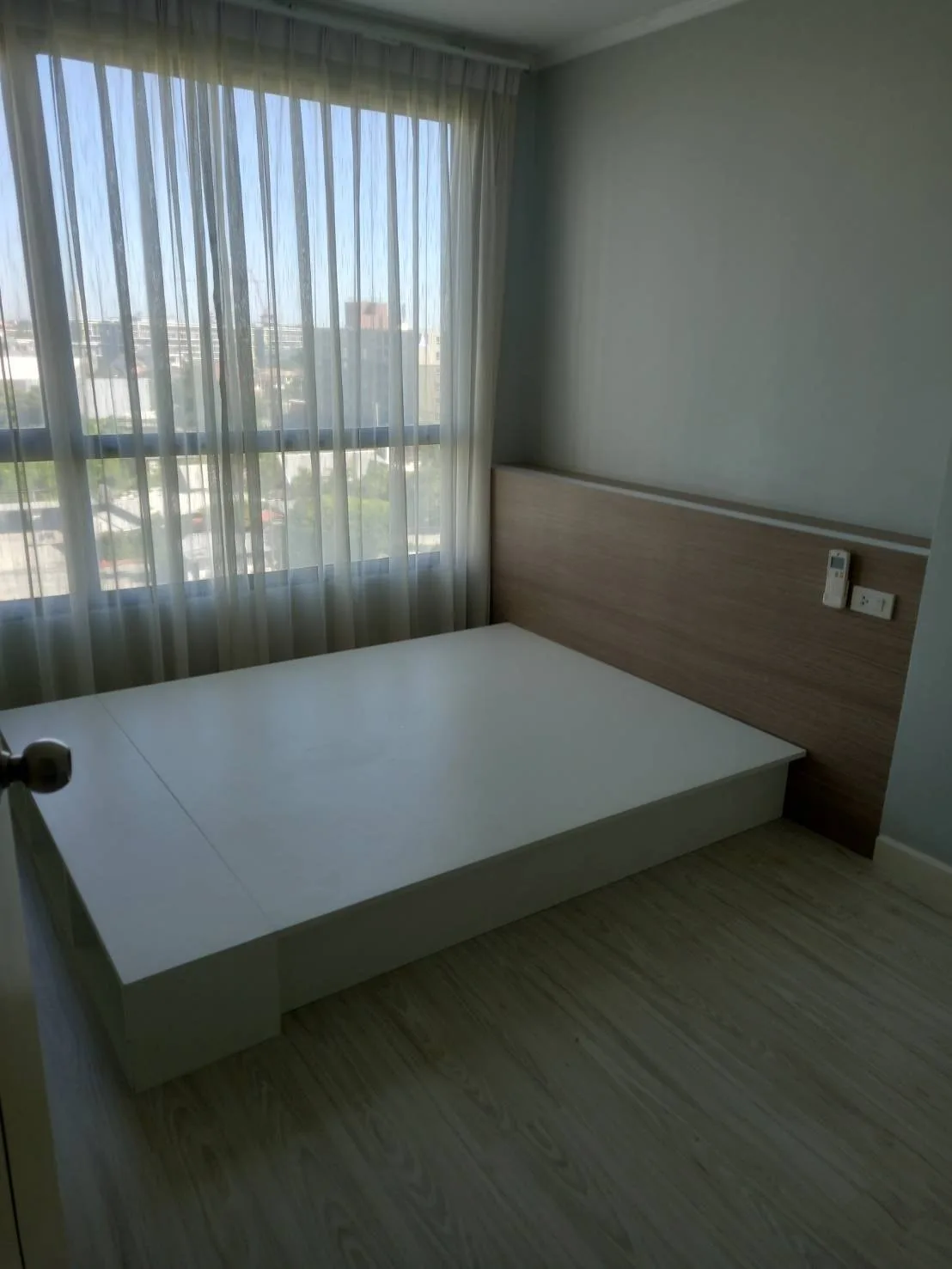 ห้องชุด มีสไตล์ สุขุมวิท-บางนา [ชั้น 8 อาคาร 3]